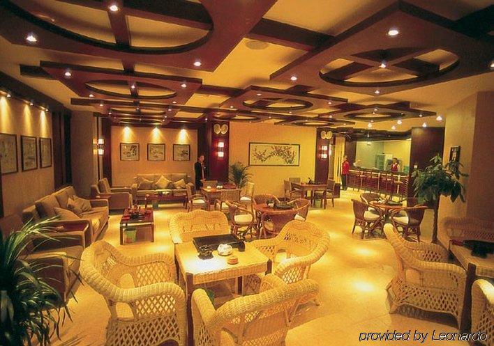 Uchoice Hotel Kunming Restaurant photo