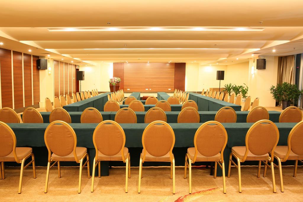 Uchoice Hotel Kunming Exterior photo