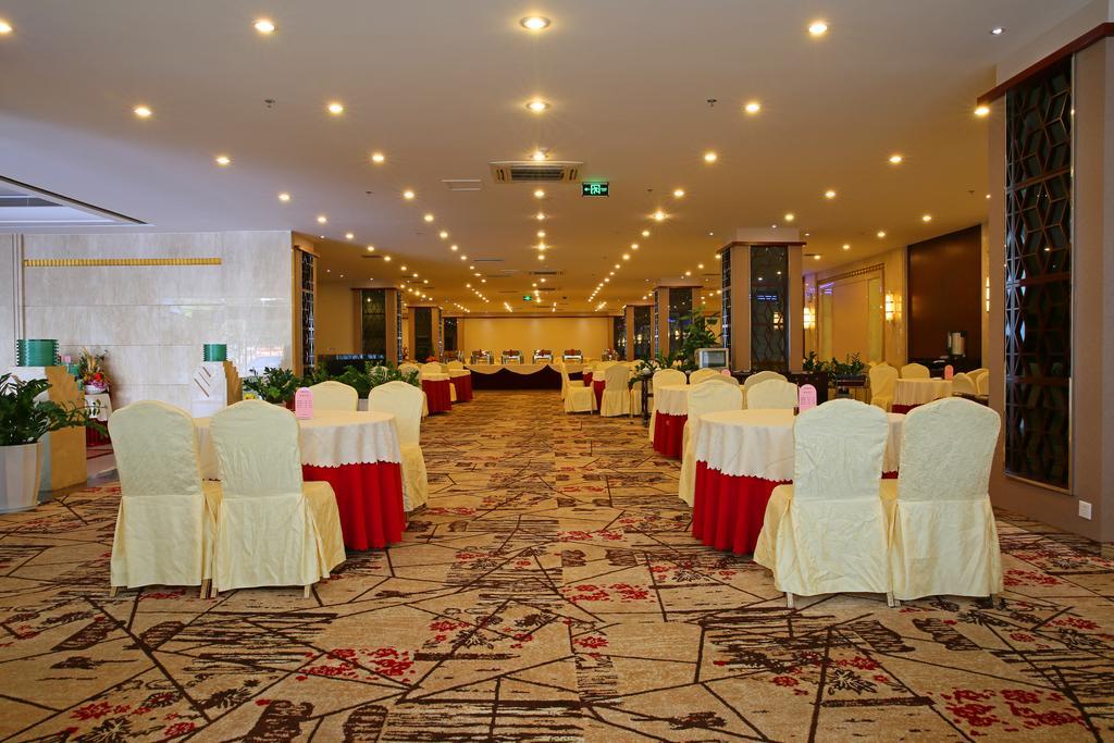 Uchoice Hotel Kunming Exterior photo