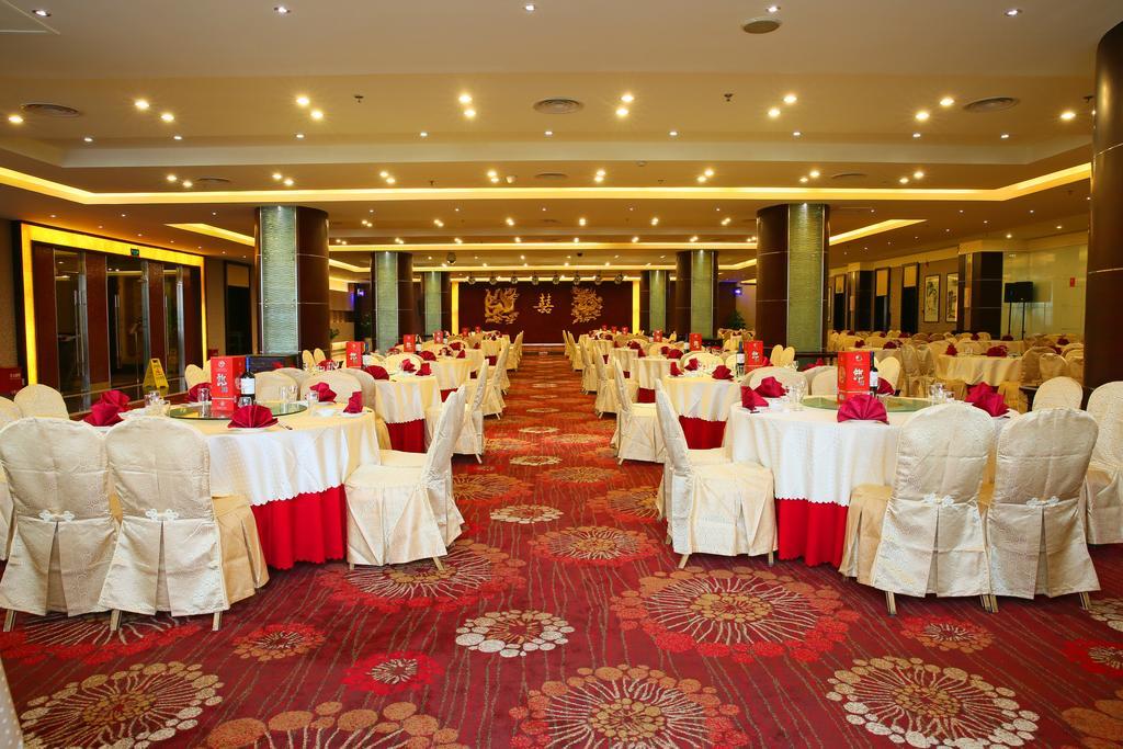 Uchoice Hotel Kunming Exterior photo
