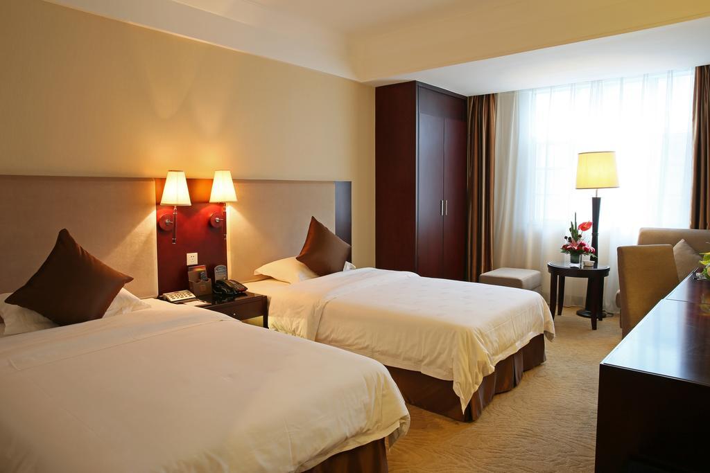 Uchoice Hotel Kunming Room photo