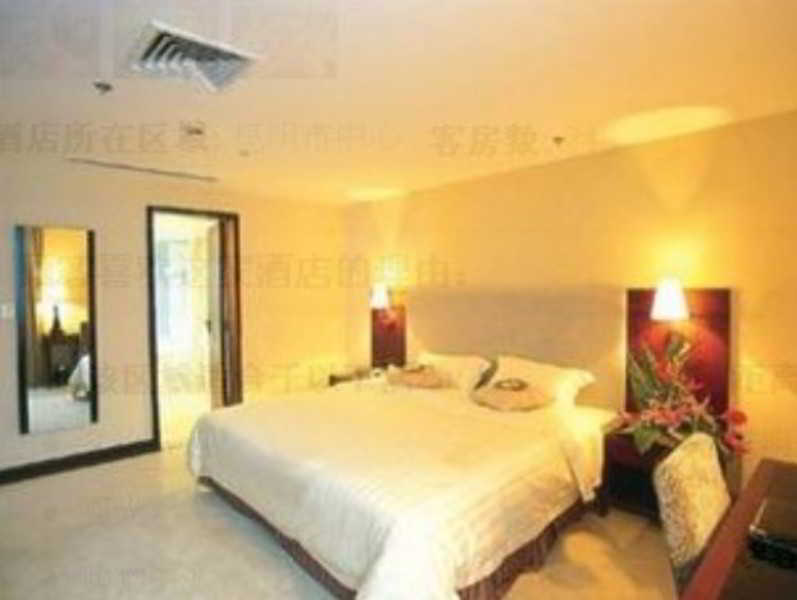 Uchoice Hotel Kunming Exterior photo