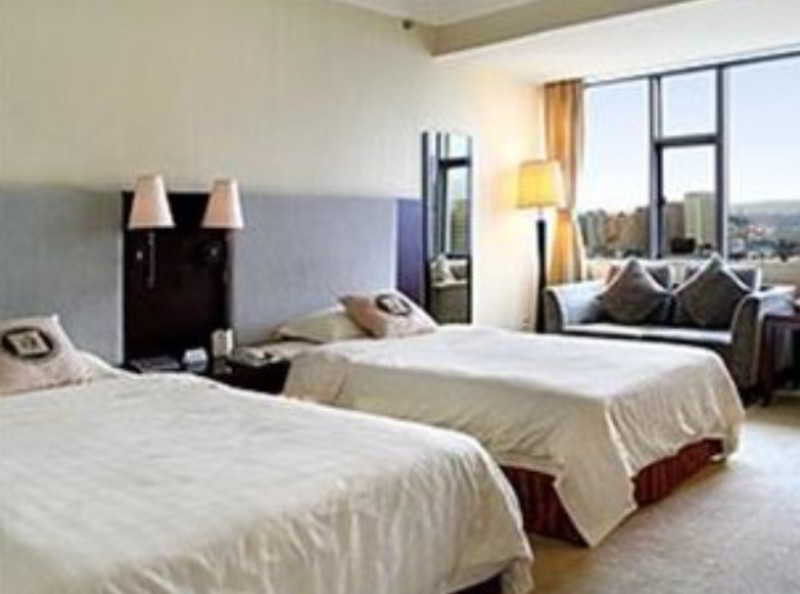 Uchoice Hotel Kunming Exterior photo