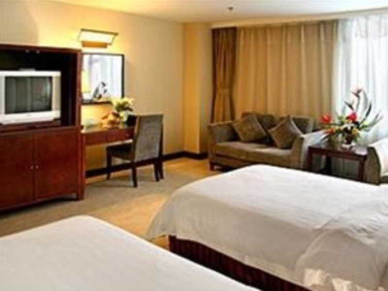 Uchoice Hotel Kunming Exterior photo