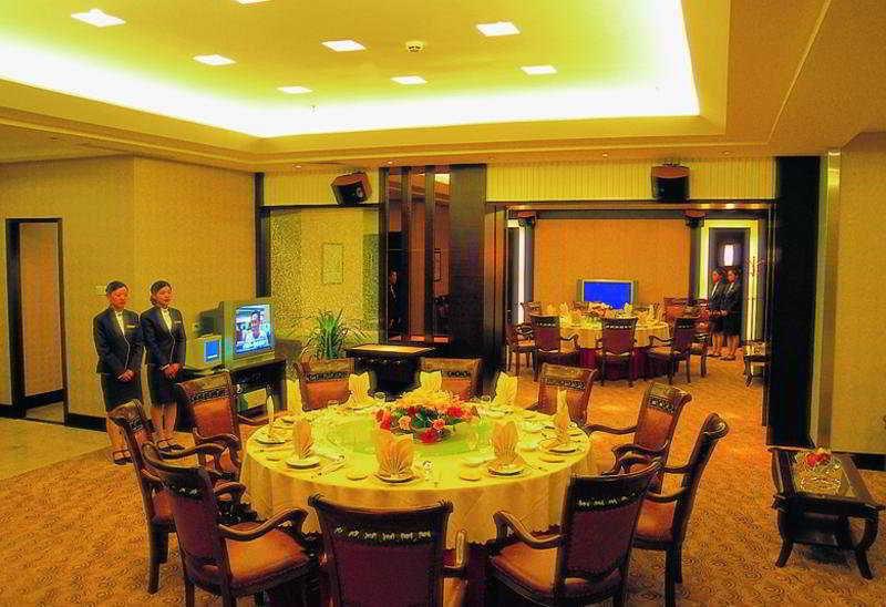 Uchoice Hotel Kunming Exterior photo