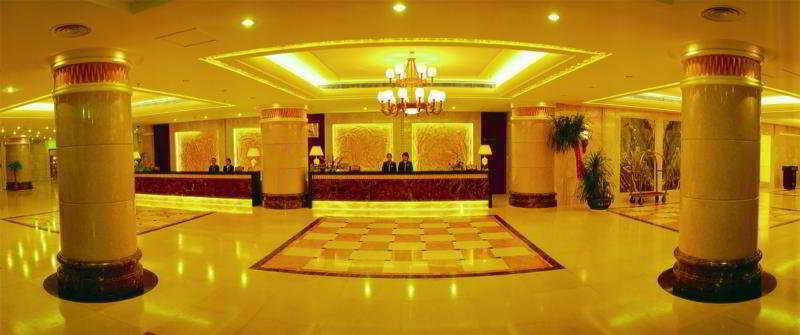 Uchoice Hotel Kunming Exterior photo