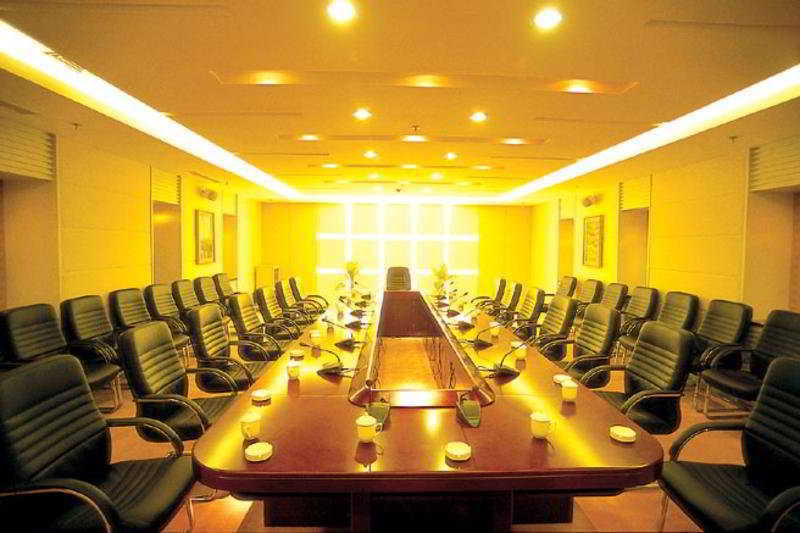 Uchoice Hotel Kunming Exterior photo