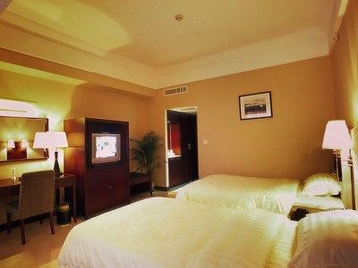 Uchoice Hotel Kunming Exterior photo