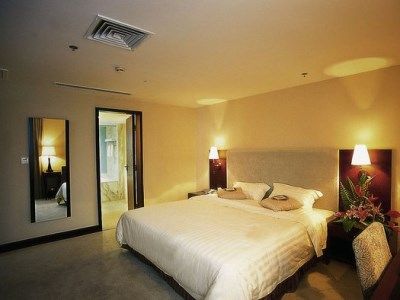 Uchoice Hotel Kunming Exterior photo